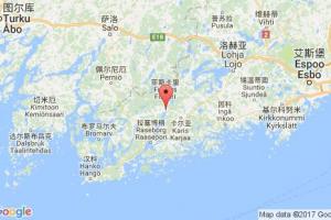 斯庫(kù)盧港口查詢_skuru港口代碼_芬蘭斯庫(kù)盧港口代碼