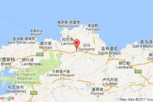 勒吉爾多港口查詢_le guido港口代碼_法國勒吉爾多港口代碼