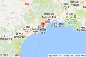 塞特港口查詢_sete港口代碼_法國塞特港口代碼