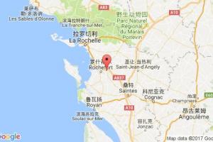 托內沙朗特港口查詢_tonnay charente港口代碼_法國托內沙朗特港口代碼