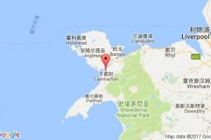 卡那封港口查詢_caernarfon港口代碼_英國(guó)卡那封港口代碼