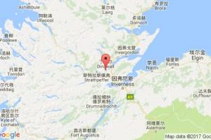 丁沃爾港口查詢_dingwall,gb港口代碼_英國(guó)丁沃爾港口代碼