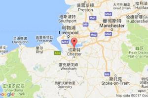 埃爾斯米爾港港口查詢_ellesmere port港口代碼_英國(guó)埃爾斯米爾港港口代碼