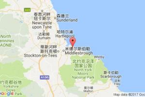 雷德卡港口查詢_redcar港口代碼_英國(guó)雷德卡港口代碼