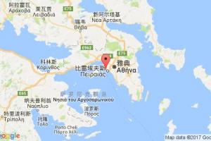 德拉佩特佐拉港口查詢_drapetzona港口代碼_希臘德拉佩特佐拉港口代碼