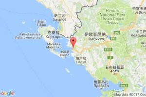 伊古邁尼察港口查詢_igoumenitsa港口代碼_希臘伊古邁尼察港口代碼