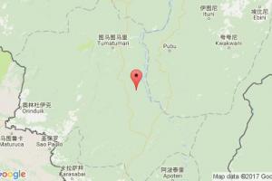 圭亞那港口查詢_guyana港口代碼_圭