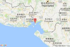 阿馬帕拉港口查詢_amapala港口代碼_洪都拉斯阿馬帕拉港口代碼