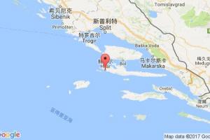 赫瓦爾港口查詢_hvar港口代碼_克羅