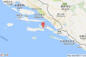 科爾丘拉港口查詢_korcula港口代碼