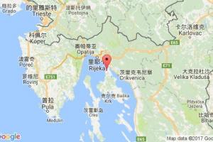 奧米沙利港口查詢_omisalj港口代碼