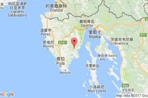 拉薩港口查詢_rasa港口代碼_克羅地