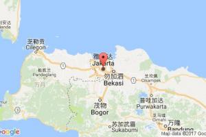 雅加達(dá)1號碼頭港口查詢_jakarta utc1港口代碼_印度尼西亞(印尼)雅加達(dá)1號碼頭港口代碼