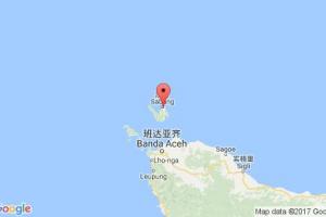 沙璜港口查詢_sabang港口代碼_印度尼西亞(印尼)沙璜港口代碼