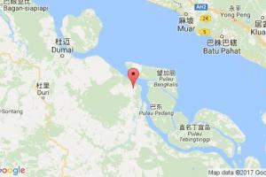 巴寧河港口查詢(xún)_sungei pakning港口代碼_印度尼西亞(印尼)巴寧河港口代碼