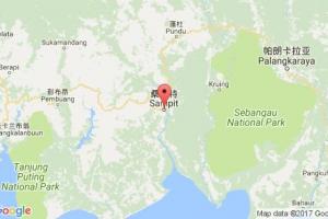 桑皮特港口查詢(xún)_sampit港口代碼_印度尼西亞(印尼)桑皮特港口代碼