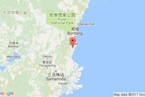 圣坦油碼頭港口查詢(xún)_santan terminal港口代碼_印度尼西亞(印尼)圣坦油碼頭港口代碼