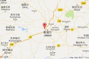 卡那克普拉港口查詢_icd kanakpura