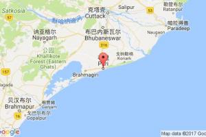普里港口查詢_puri港口代碼_印度普里港口代碼
