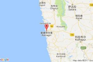 勒德納吉里港口查詢_ratnagiri港口代碼_印度勒德納吉里港口代碼