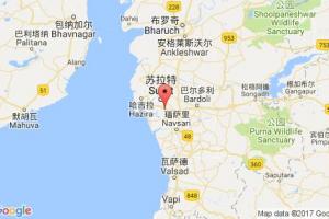 薩欽港口查詢_icd sachin港口代碼_印度薩欽港口代碼