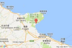 曼弗雷多尼亞港口查詢_manfredonia港口代碼_意大利曼弗雷多尼亞港口代碼