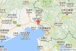 蒙法爾科內(nèi)港口查詢_monfalcone港口代碼_意大利蒙法爾科內(nèi)港口代碼