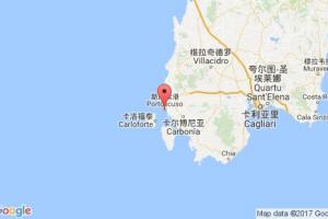 斯庫(kù)索港港口查詢_portoscuso港口代碼_意大利斯庫(kù)索港港口代碼