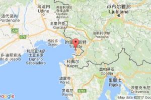 的里雅斯特港口查詢_trieste港口代碼_意大利的里雅斯特港口代碼