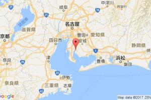 衣浦港口查詢_kinuura港口代碼_日本衣浦港口代碼