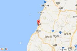 酒田港口查詢_sakata港口代碼_日本酒田港口代碼