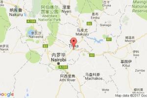 錫卡港口查詢_thika港口代碼_肯尼