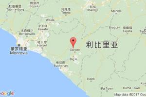 大巴薩港口查詢_grand bassa港口代