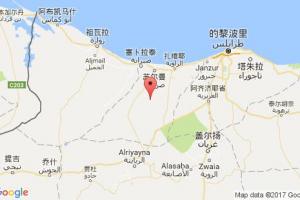 阿濟(jì)偉亞港口查詢_az zawiyah港口代碼_利比亞阿濟(jì)偉亞港口代碼