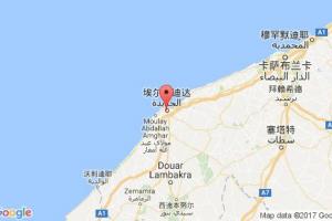 賈迪達(dá)港口查詢_el jadida港口代碼