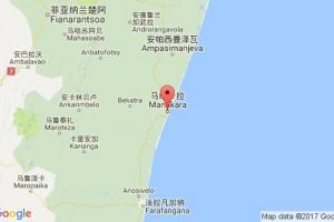 馬納卡拉港口查詢_manakara港口代