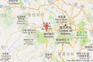 托盧卡港口查詢_toluca港口代碼_墨西哥托盧卡港口代碼