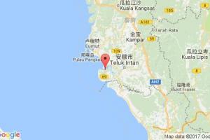 巴眼拿督港口查詢_bagan datoh港口代碼_馬來(lái)西亞巴眼拿督港口代碼