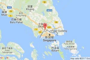 新山港口查詢_johor bahru港口代碼_馬來西亞新山港口代碼