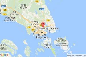 巴西古丹港口查詢_pasir gudang港口代碼_馬來(lái)西亞巴西古丹港口代碼