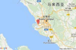 巴生港港口查詢_port kelang港口代碼_馬來(lái)西亞巴生港港口代碼