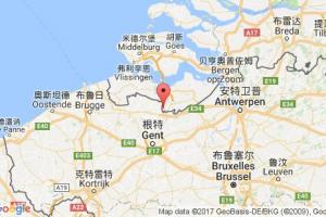 薩斯范亨特港口查詢_sas van ghent港口代碼_荷蘭薩斯范亨特港口代碼