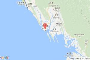 實(shí)兌港口查詢_akyab港口代碼_緬甸實(shí)兌港口代碼