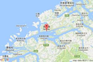莫爾德港口查詢_molde港口代碼_挪威莫爾德港口代碼