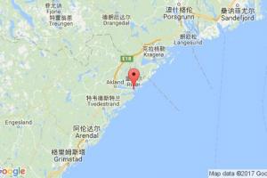 里瑟爾港口查詢_risor港口代碼_挪威里瑟爾港口代碼