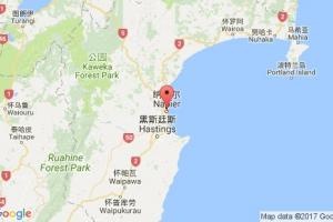 納皮爾港口查詢_napier港口代碼_新西蘭納皮爾港口代碼