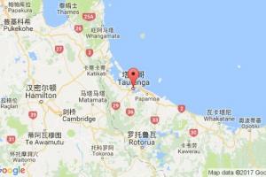 陶蘭加港口查詢_tauranga港口代碼_新西蘭陶蘭加港口代碼