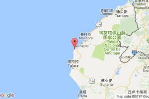 卡沃布蘭科港口查詢_cabo blanco港口代碼_秘魯卡沃布蘭科港口代碼