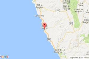 瓦爾梅港口查詢_huarmey港口代碼_