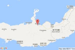 金貝港口查詢_kimbe港口代碼_巴布亞新幾內(nèi)亞金貝港口代碼